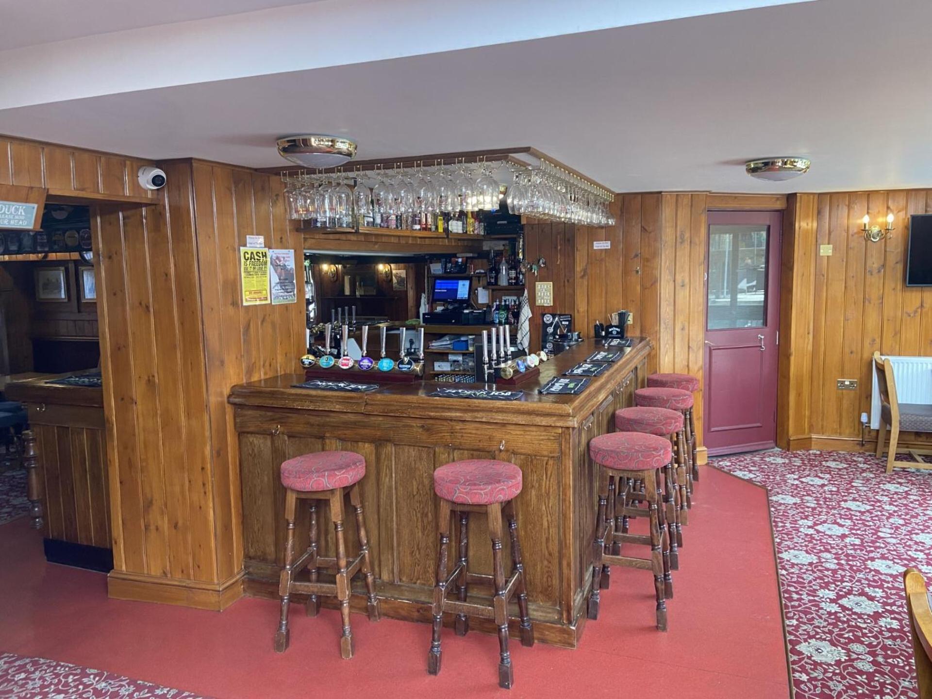 The Jolly Drayman Pub And Hotel Γκρέιβσεντ Εξωτερικό φωτογραφία